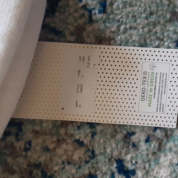 NWT Personalized Kitchen Towels - Picture 4 of 4